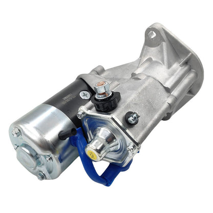 Starter Motor Fit For Toyota Landcruiser HZJ HDJ PZJ70 73 75 78 79 80 81 100 101 105 Yanmar 1HDFTE 1HD-T 1HZ 1PZ 131745618021
