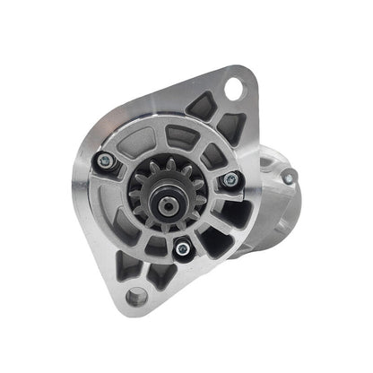 Starter Motor Fit For Toyota Landcruiser HZJ HDJ PZJ70 73 75 78 79 80 81 100 101 105 Yanmar 1HDFTE 1HD-T 1HZ 1PZ 131745618021