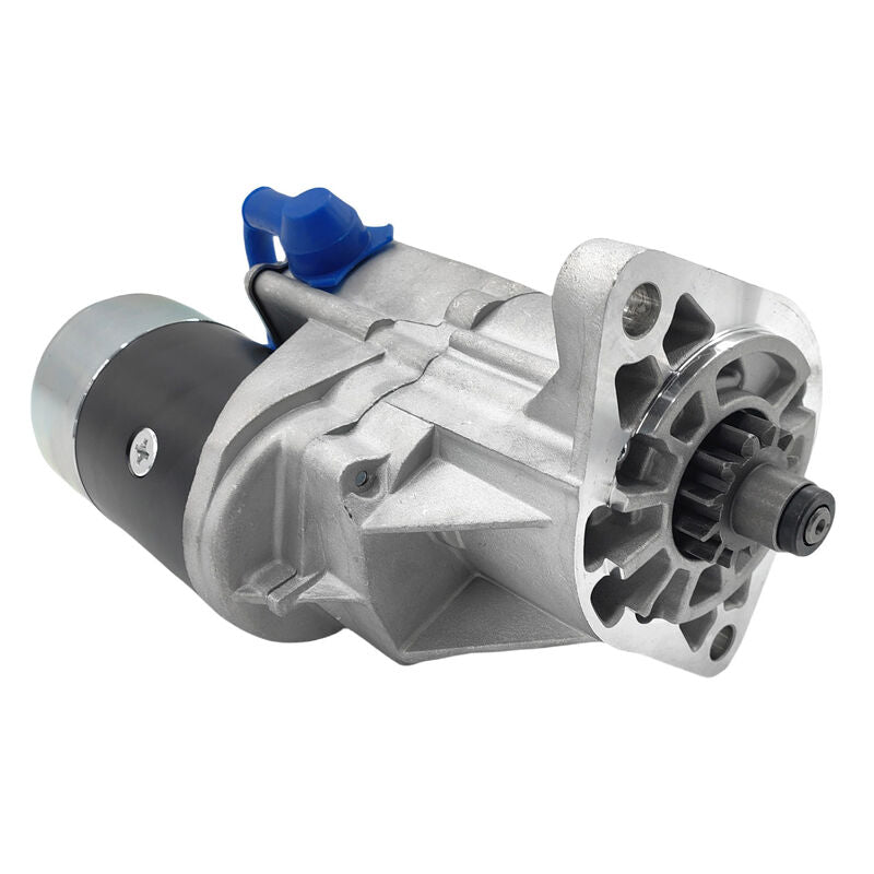 Starter Motor Fit For Toyota Landcruiser HZJ HDJ PZJ70 73 75 78 79 80 81 100 101 105 Yanmar 1HDFTE 1HD-T 1HZ 1PZ 131745618021