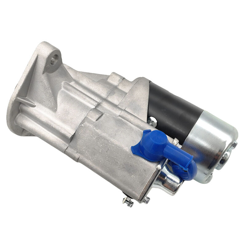 Starter Motor Fit For Toyota Landcruiser HZJ HDJ PZJ70 73 75 78 79 80 81 100 101 105 Yanmar 1HDFTE 1HD-T 1HZ 1PZ 131745618021