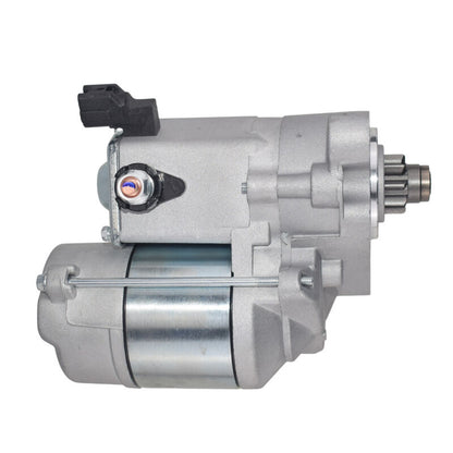 Starter Motor Fit For Toyota Landcruiser Prado VZJ125 VZJ95 V6 3.4L 5VZ-FE 1996-2005