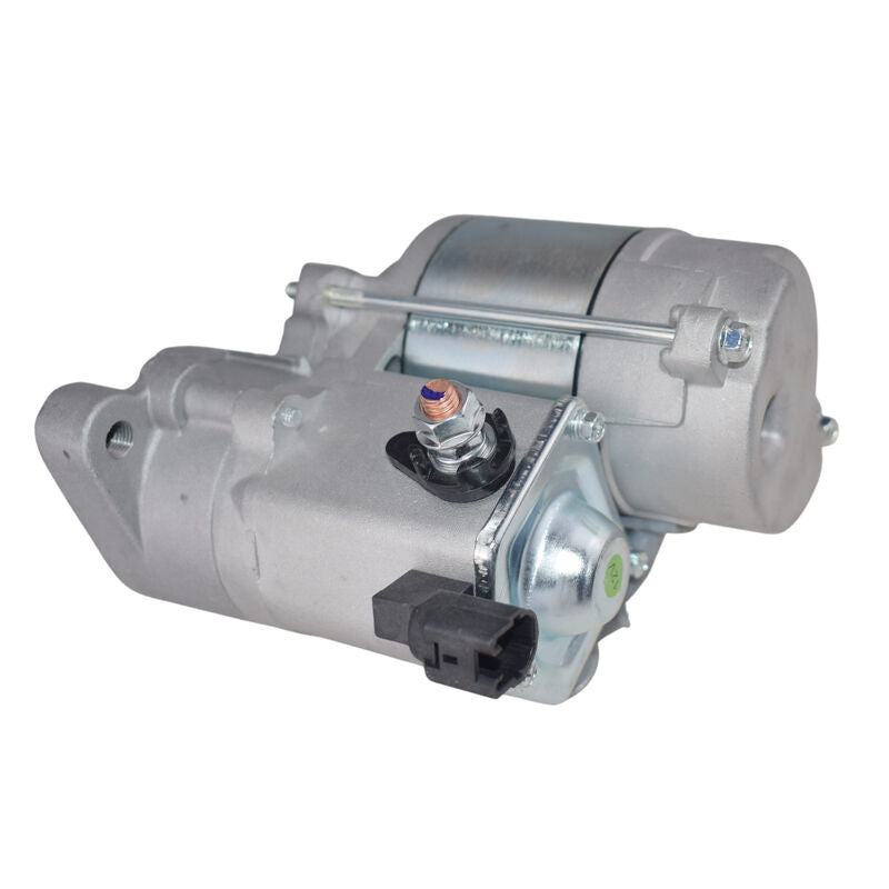 Starter Motor Fit For Toyota Landcruiser Prado VZJ125 VZJ95 V6 3.4L 5VZ-FE 1996-2005