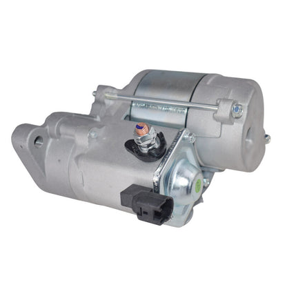 Starter Motor Fit For Toyota Landcruiser Prado VZJ125 VZJ95 V6 3.4L 5VZ-FE 1996-2005