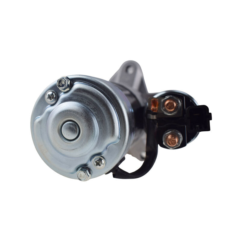 Starter Motor Fit For Toyota HiAce 2TR-FE 2.0L 2.4L 2.7L Prado 3RZ 3TR 2TR 2.7L Hilux 2TR 3RZ 2.7L
