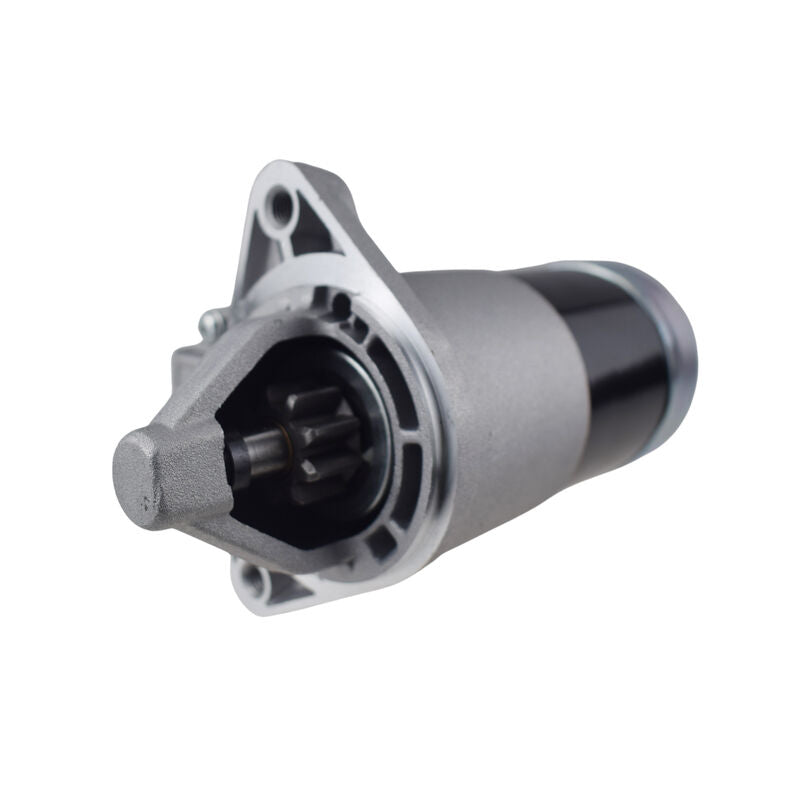 Starter Motor Fit For Toyota HiAce 2TR-FE 2.0L 2.4L 2.7L Prado 3RZ 3TR 2TR 2.7L Hilux 2TR 3RZ 2.7L