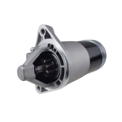 Starter Motor Fit For Toyota HiAce 2TR-FE 2.0L 2.4L 2.7L Prado 3RZ 3TR 2TR 2.7L Hilux 2TR 3RZ 2.7L
