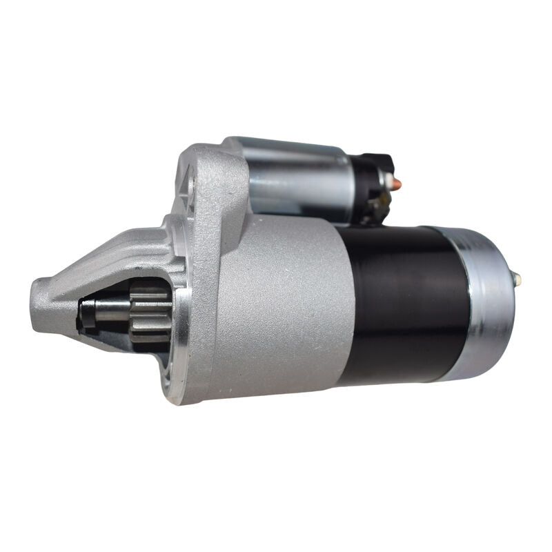 Starter Motor Fit For Toyota HiAce 2TR-FE 2.0L 2.4L 2.7L Prado 3RZ 3TR 2TR 2.7L Hilux 2TR 3RZ 2.7L