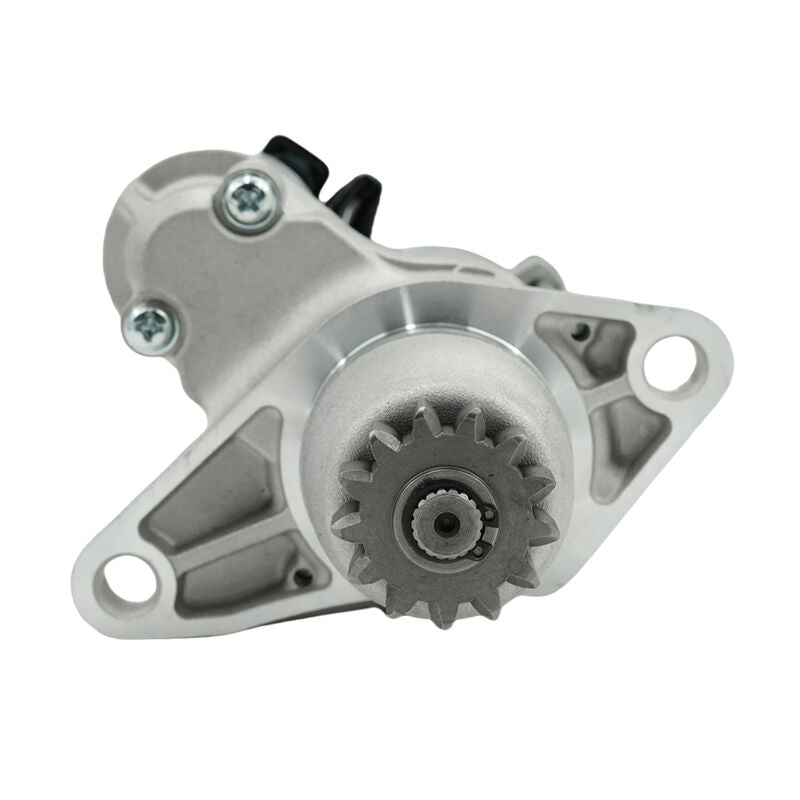 Starter Motor Fit For Toyota Aurion GSV40R GSV50R Camry ACV40R ACV50R Kluger MCU28R Etc.