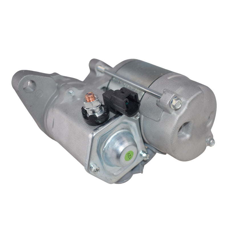 Starter Motor Fit For Toyota Landcruiser 70 80 100 series 1FZ 1FZ-FE 4.5L NEW