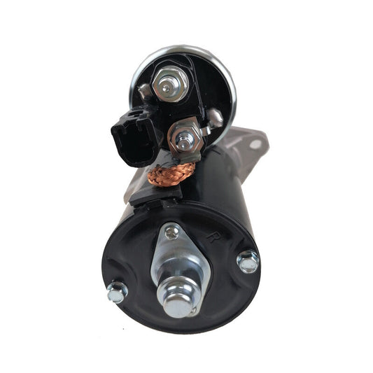 Starter Motor Fit For Toyota Corolla ZZE122 ZZE123 4cyl 1.8L 1ZZ-FE 2ZZ-GE 2001-2007