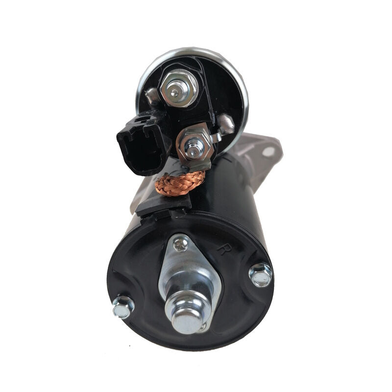 Starter Motor Fit For Toyota Corolla ZZE122 ZZE123 4cyl 1.8L 1ZZ-FE 2ZZ-GE 2001-2007