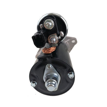 Starter Motor Fit For Toyota Corolla ZZE122 ZZE123 4cyl 1.8L 1ZZ-FE 2ZZ-GE 2001-2007