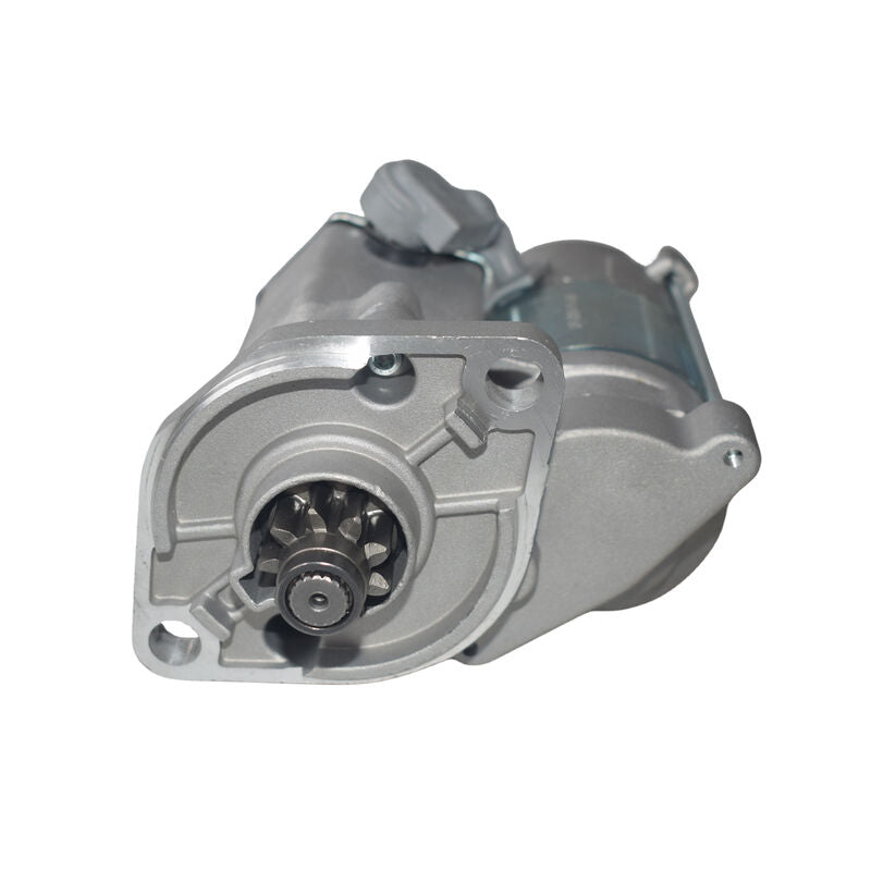 Starter Motor Fit For Toyota Landcruiser FJ40 FJ45 FJ55 FJ60 FJ62 FJ70 FJ73 FJ75 FJ80 4.2L Petrol 2F 1974-1984