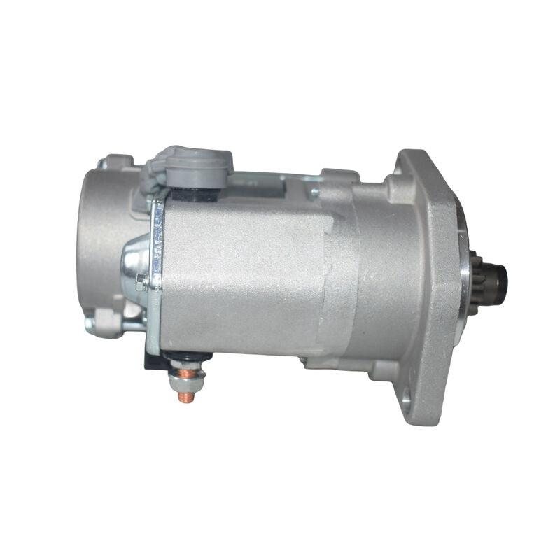 Starter Motor Fit For Toyota Landcruiser FJ40 FJ45 FJ55 FJ60 FJ62 FJ70 FJ73 FJ75 FJ80 4.2L Petrol 2F 1974-1984