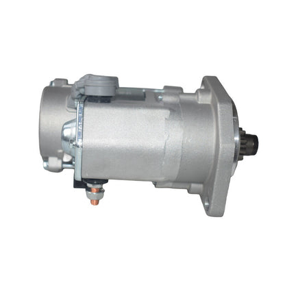 Starter Motor Fit For Toyota Landcruiser FJ40 FJ45 FJ55 FJ60 FJ62 FJ70 FJ73 FJ75 FJ80 4.2L Petrol 2F 1974-1984