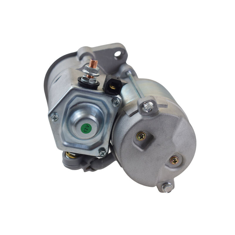 Starter Motor Fit For Toyota Spacia 4Runner Dyna Estima Previa Tarago 2Y 3Y 4Y