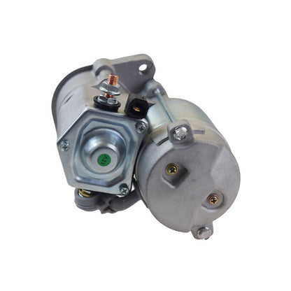 Starter Motor Fit For Toyota Spacia 4Runner Dyna Estima Previa Tarago 2Y 3Y 4Y