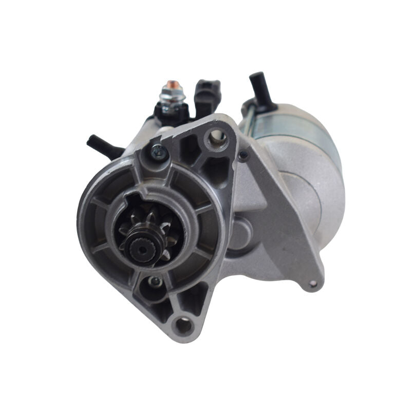 Starter Motor Fit For Toyota HiLux RZN149R RZN154R RZN169 RZN174 Hiace RZH100 eng 3RZ 2.4L Petrol