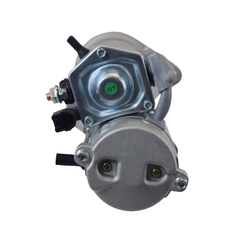 Starter Motor Fit For Toyota HiLux RZN149R RZN154R RZN169 RZN174 Hiace RZH100 eng 3RZ 2.4L Petrol