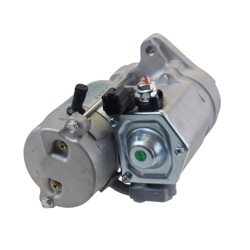 Starter Motor Fit For Toyota Landcruiser UZJ100R UZJ200R Tundra 2UZ-FE 4.7L V8 Petrol For Lexus LS430 UCF30R