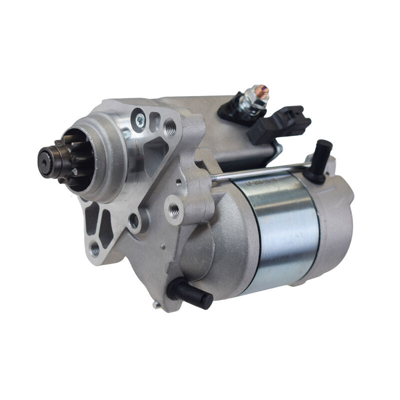 Starter Motor Fit For Toyota Landcruiser UZJ100R UZJ200R Tundra 2UZ-FE 4.7L V8 Petrol For Lexus LS430 UCF30R