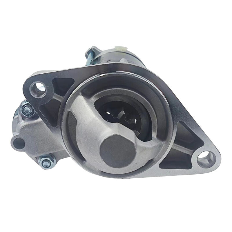 Starter Motor Fit For Toyota Echo NCP10R Yaris NCP90R NCP130R Porte NNP10 1.3L Petrol 2NZ-FE
