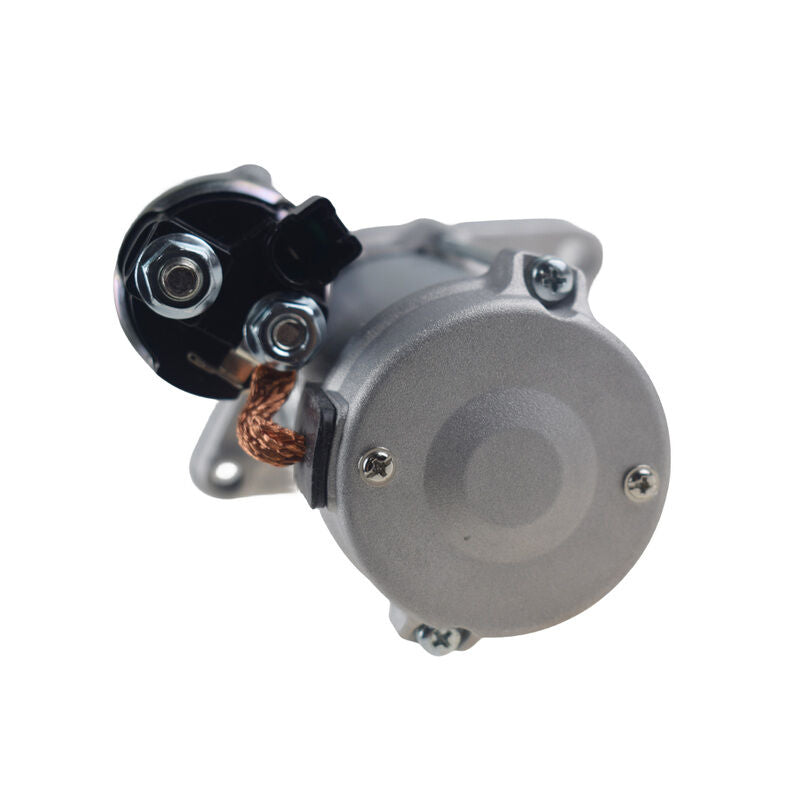 Starter Motor Fit For Toyota Echo NCP10R Yaris NCP130 90 Corolla ZRE152 153 172 182 CHR NGX10R NGX50R Prius ZVW30 50 Rav4 A40
