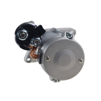 Starter Motor Fit For Toyota Echo NCP10R Yaris NCP130 90 Corolla ZRE152 153 172 182 CHR NGX10R NGX50R Prius ZVW30 50 Rav4 A40