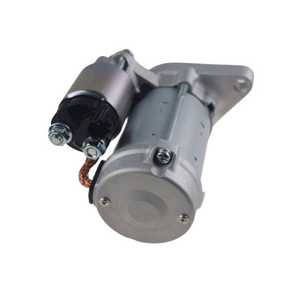 Starter Motor Fit For Toyota Echo NCP10R Yaris NCP130 90 Corolla ZRE152 153 172 182 CHR NGX10R NGX50R Prius ZVW30 50 Rav4 A40