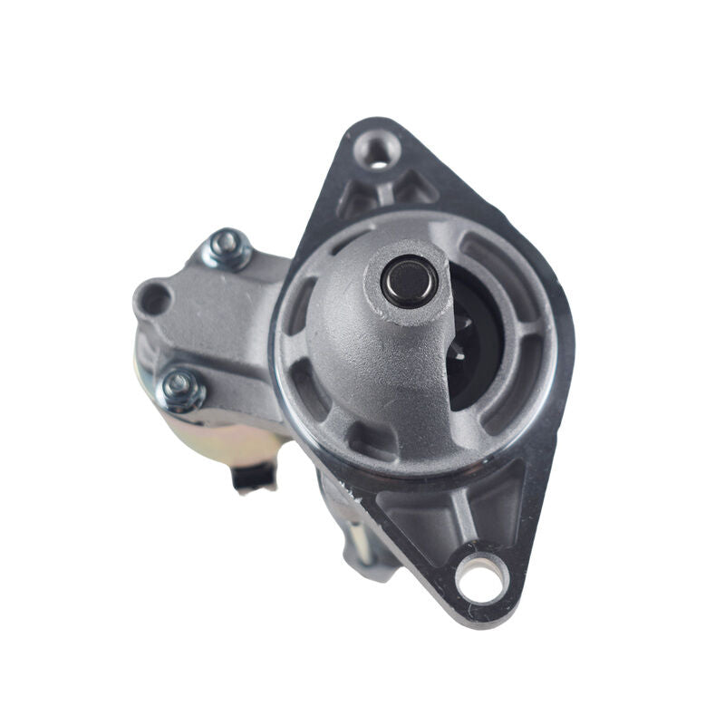 Starter Motor Fit For Toyota Echo NCP10R Yaris NCP130 90 Corolla ZRE152 153 172 182 CHR NGX10R NGX50R Prius ZVW30 50 Rav4 A40