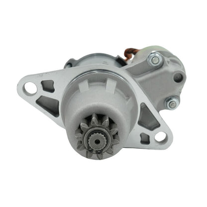 Starter Motor Fit For Toyota 86 ZN6 For Subaru BRZ Z1 ZC6 Engine FA20D 2.0L Petrol Auto 2012-2021