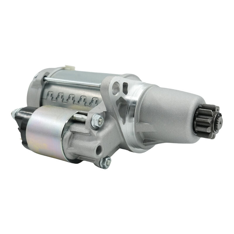 Starter Motor Fit For Toyota 86 ZN6 For Subaru BRZ Z1 ZC6 Engine FA20D 2.0L Petrol Auto 2012-2021