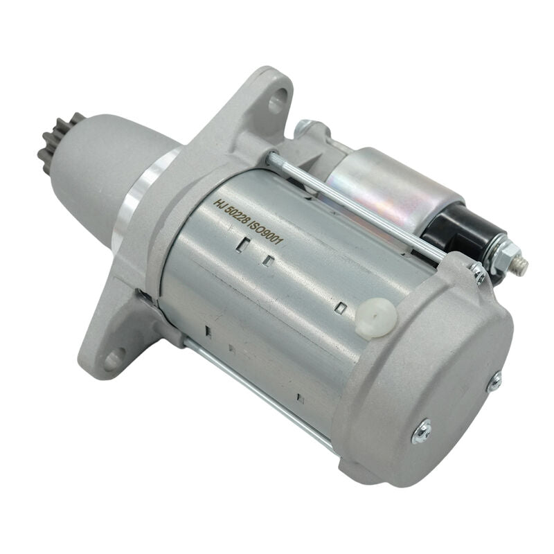 Starter Motor Fit For Toyota 86 ZN6 For Subaru BRZ Z1 ZC6 Engine FA20D 2.0L Petrol Auto 2012-2021