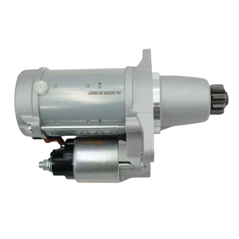 Starter Motor Fit For Toyota 86 ZN6 For Subaru BRZ Z1 ZC6 Engine FA20D 2.0L Petrol Auto 2012-2021