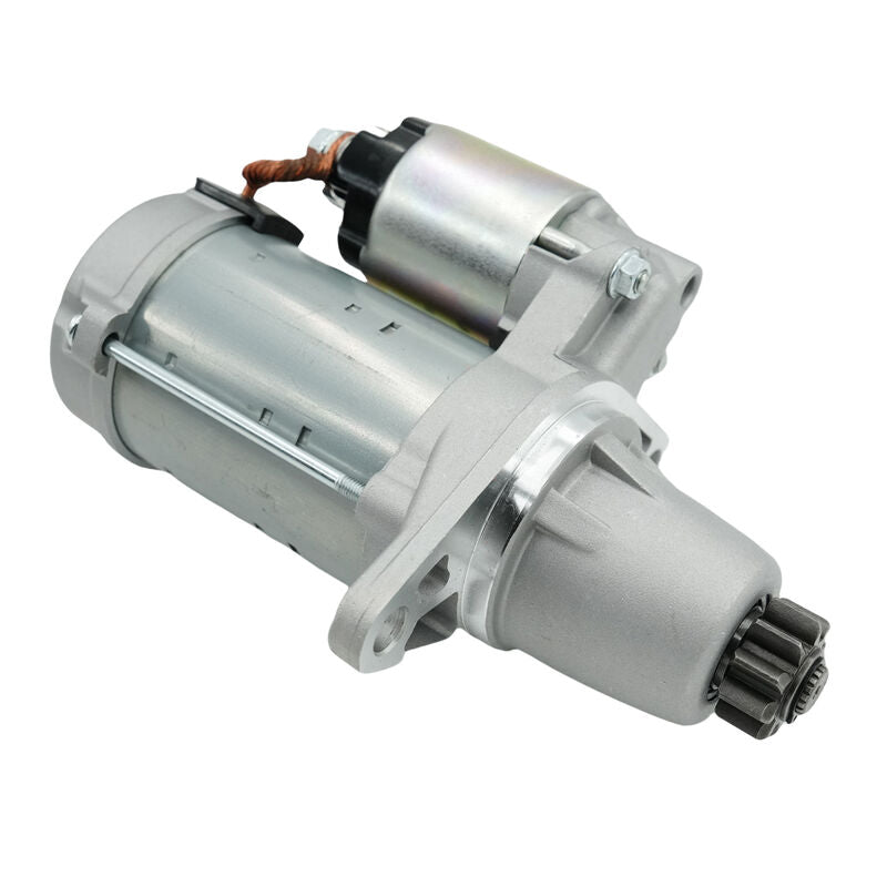 Starter Motor Fit For Toyota 86 ZN6 For Subaru BRZ Z1 ZC6 Engine FA20D 2.0L Petrol Auto 2012-2021