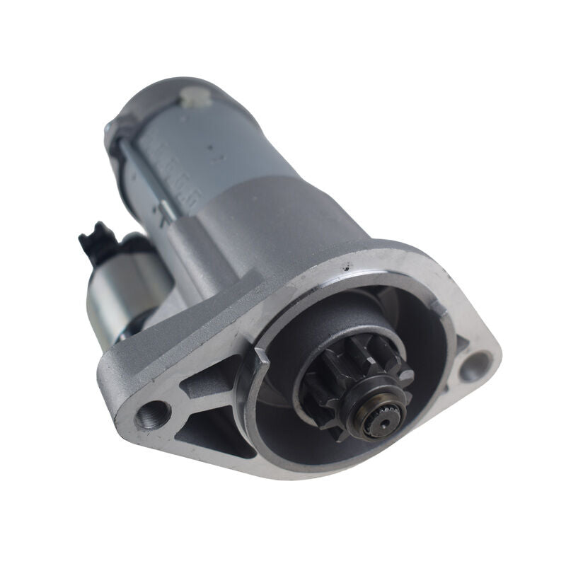 Starter Motor Fit For Toyota Granvia GDH303R Fortuner Hiace Hilux 2.8L Diesel 1GD-FTV 2019-ON 28100-11190