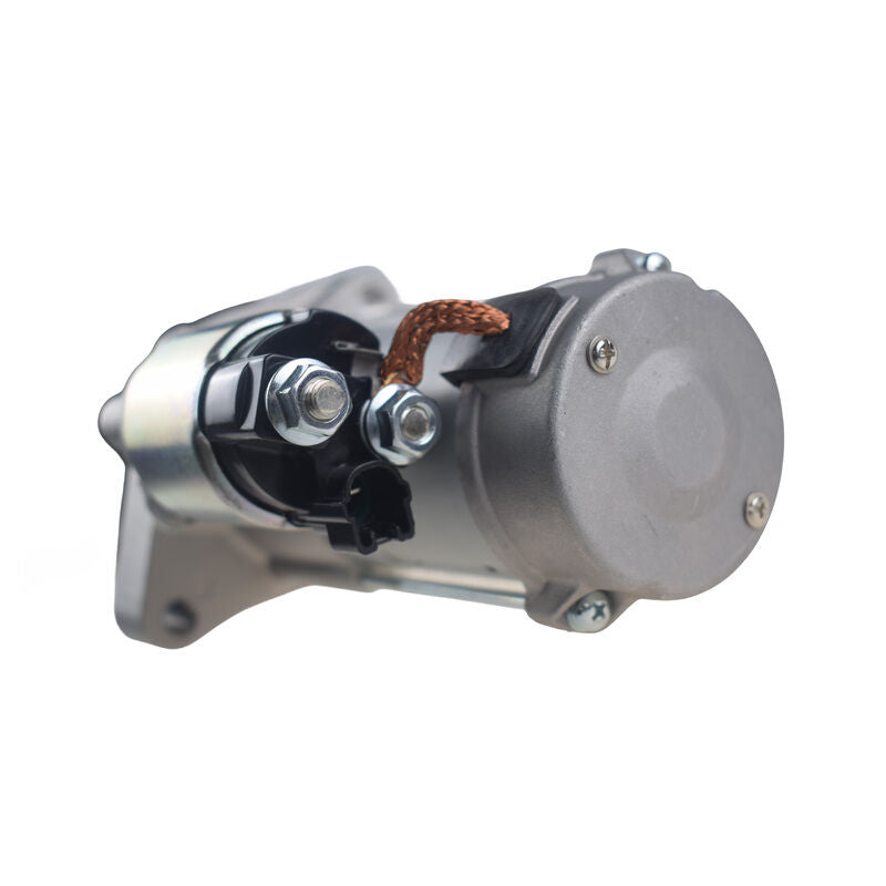 Starter Motor Fit For Toyota Granvia GDH303R For tuner Hiace Hilux 2.8L Diesel 1GD-FTV 2019-ON 28100-11190