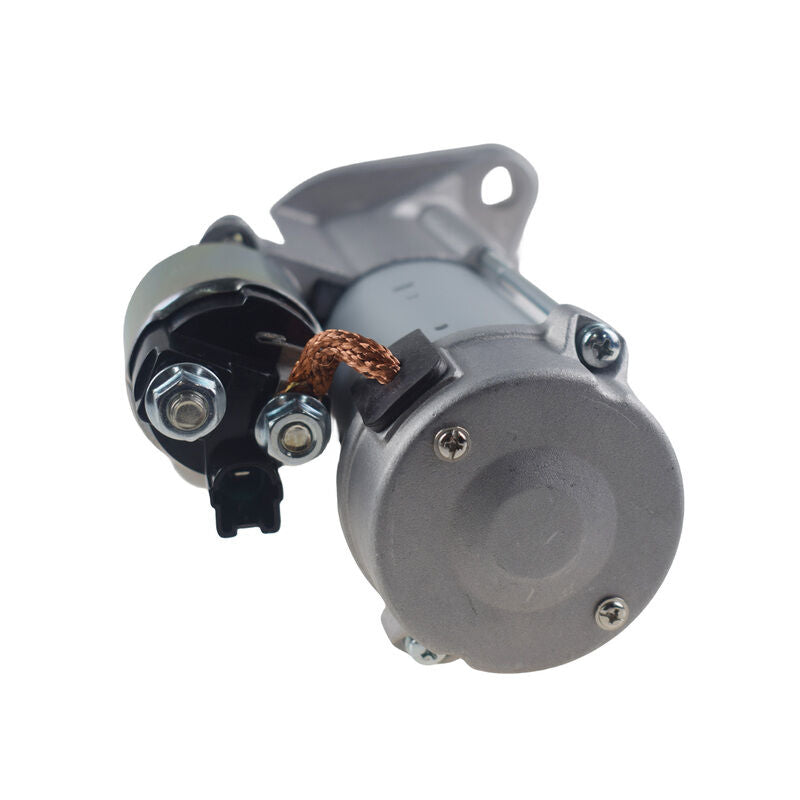 Starter Motor Fit For Toyota Granvia GDH303R Fortuner Hiace Hilux 2.8L Diesel 1GD-FTV 2019-ON 28100-11190