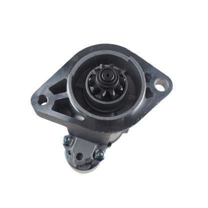 Starter Motor Fit For Toyota Granvia GDH303R Fortuner Hiace Hilux 2.8L Diesel 1GD-FTV 2019-ON 28100-11190