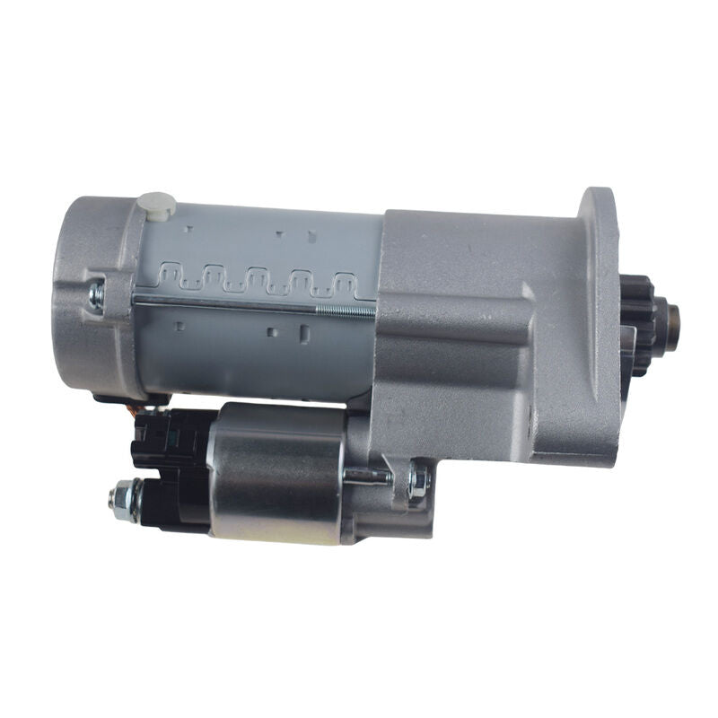 Starter Motor Fit For Toyota Granvia GDH303R Fortuner Hiace Hilux 2.8L Diesel 1GD-FTV 2019-ON 28100-11190