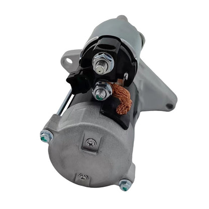 Starter Motor Fit For Holden Nova LE LF LG Corolla AE92 AE95R AE96 AE101R 1.6L Petrol 4A-FC 4A-FE