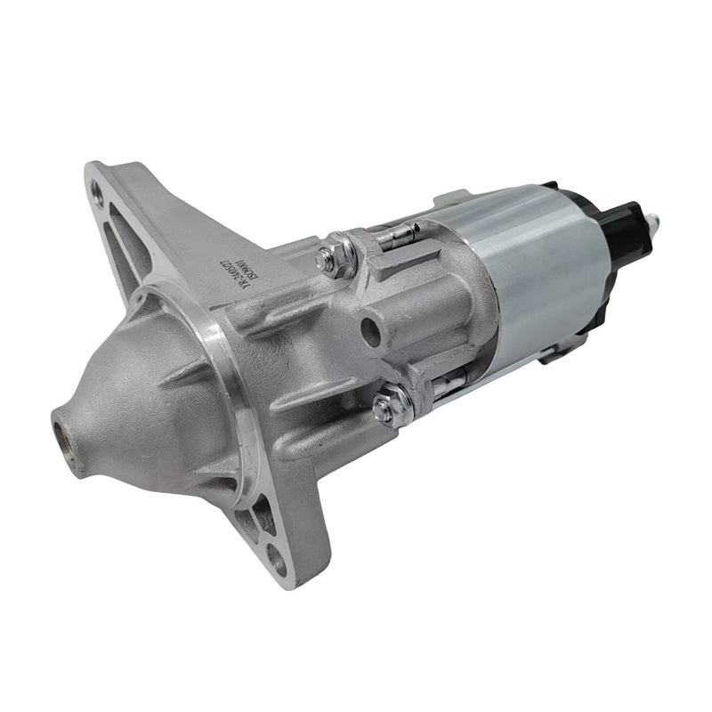 Starter Motor Fit For Holden Nova LE LF LG Corolla AE92 AE95R AE96 AE101R 1.6L Petrol 4A-FC 4A-FE