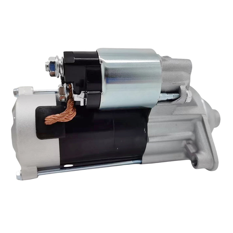 Starter Motor Fit For Toyota Paseo EL44R EL45R Starlet EP91R engine 5E-FE 1.5L 1991-1999