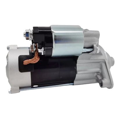 Starter Motor Fit For Toyota Paseo EL44R EL45R Starlet EP91R engine 5E-FE 1.5L 1991-1999