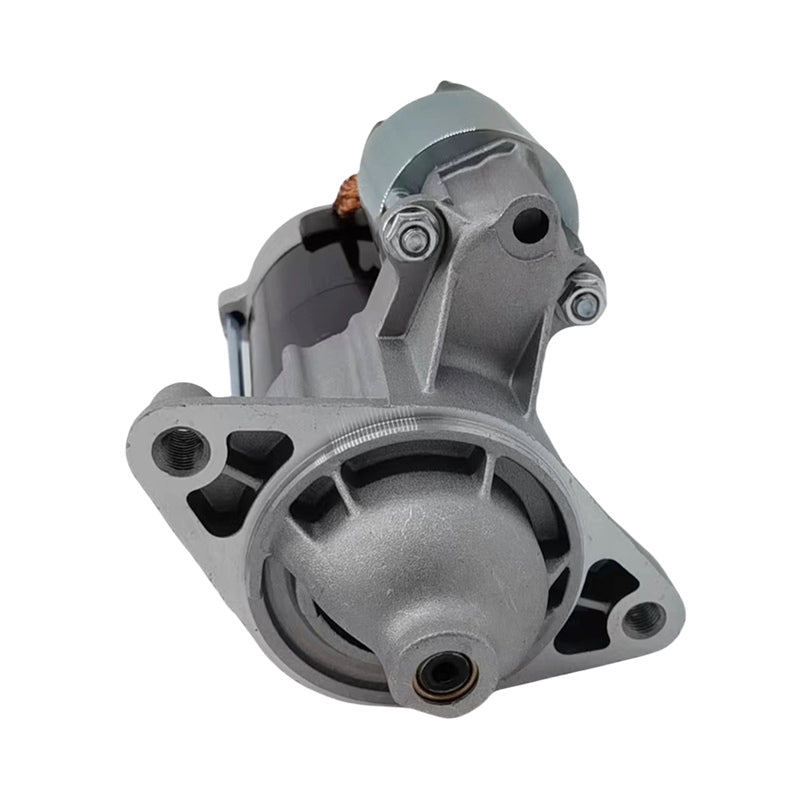 Starter Motor Fit For Toyota Paseo EL44R EL45R Starlet EP91R engine 5E-FE 1.5L 1991-1999