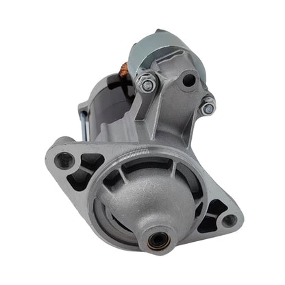 Starter Motor Fit For Toyota Paseo EL44R EL45R Starlet EP91R engine 5E-FE 1.5L 1991-1999