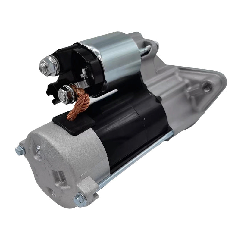 Starter Motor Fit For Toyota Paseo EL44R EL45R Starlet EP91R engine 5E-FE 1.5L 1991-1999