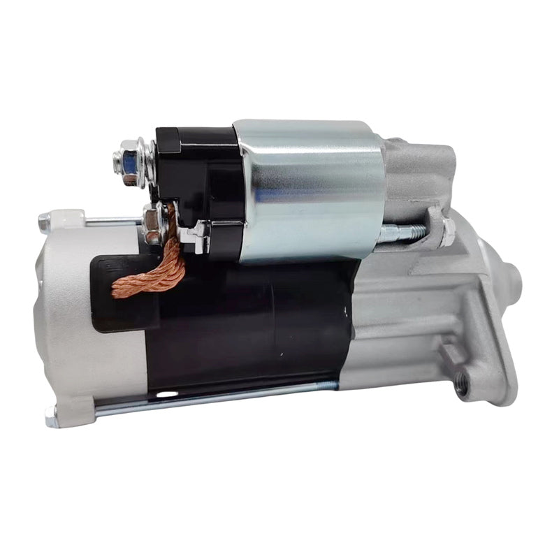 Starter Motor Fit For Toyota Paseo EL44R EL45R Starlet EP91R engine 5E-FE 1.5L 1991-1999