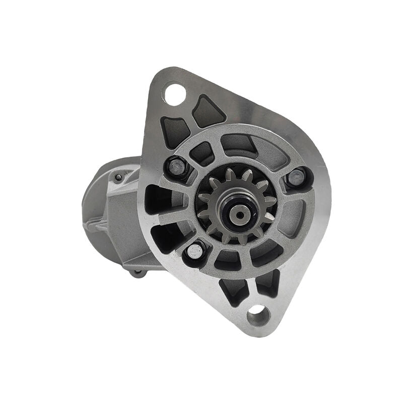 Starter Motor Fit For Toyota Coaster HDB31R HZB30R HDB31R HZB30R 4.2L Diesel 228000-1600