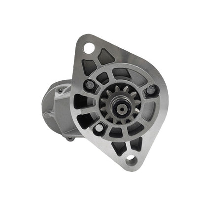 Starter Motor Fit For Toyota Coaster HDB31R HZB30R HDB31R HZB30R 4.2L Diesel 228000-1600